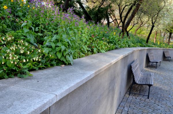 Concrete Retaining Wall Service in Riverton