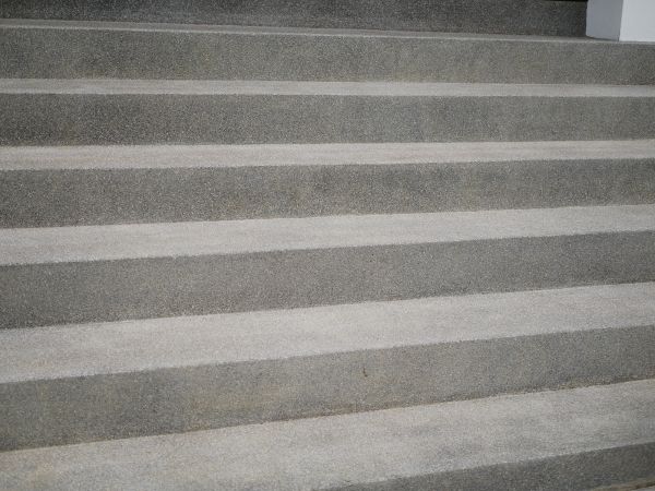 Cement Steps Service in Riverton