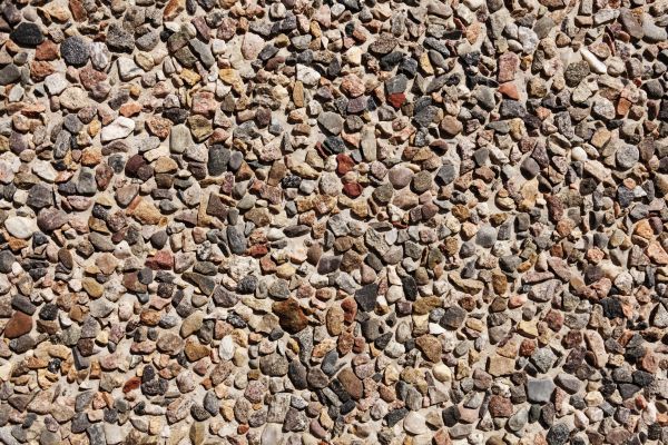 Aggregate Replacement in Riverton
