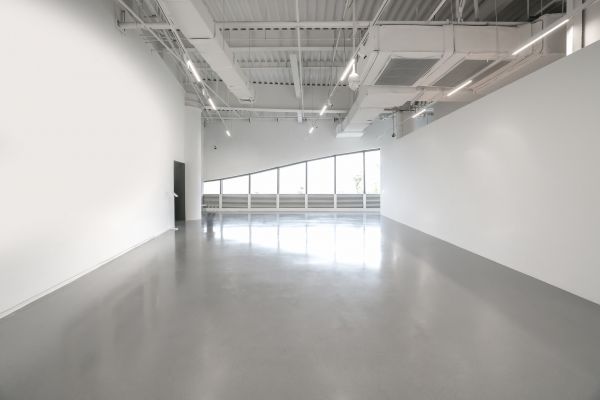 Cement Floor Installation in Riverton