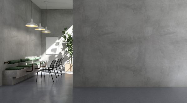 Cement Wall Construction in Riverton