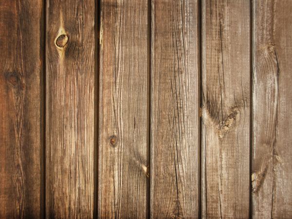 Barn Floor Replacement in Riverton